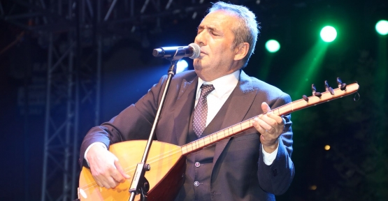 GEBZE'DE YAVUZ BİNGÖL COŞKUSU YAŞANDI