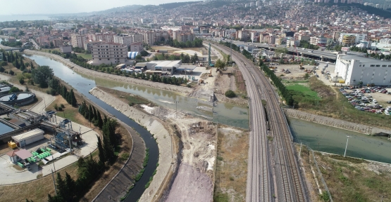 Salim Dervişoğlu’nda Köprü Çalışmalarında Başlandı