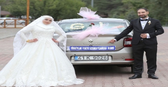 Karamürsel'den Evlendiği Kadın 10 Yıllık Evli Çıktı