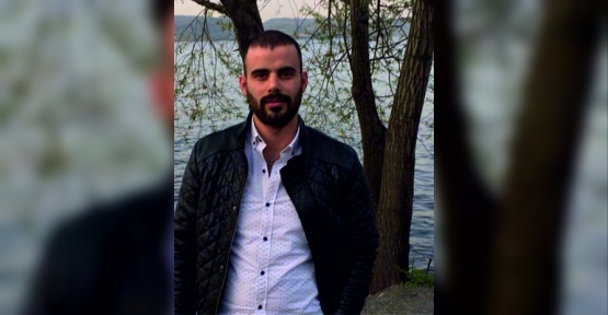 Abdullah Karacan'ı Öldüren İşçi Tutuklandı..!