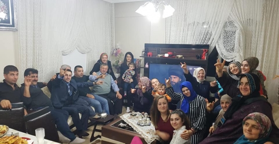 Ahmet Topuz, “Bu Seçimi  Kazanacağız”