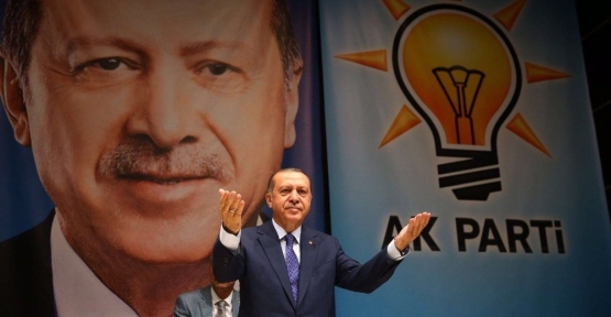 Erdoğan  ; Bazı Adayları Cumartesi Günü Açıklayabiliriz