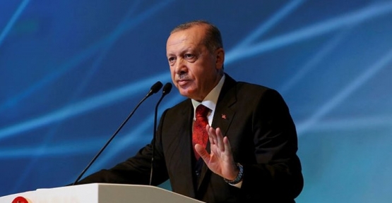 Cumhurbaşkanı Erdoğan Yarın 20 Belediye Adayını Daha Açıklayacak