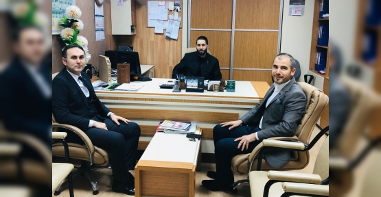 Körfez Ticaret Odası İhracat Komisyonu İlk İhracatını Yaptırdı