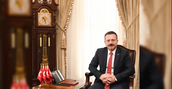 Vali Aksoy: "Tüm İnsanlığa Barış, Kardeşlik Ve Huzur Getirmesini Diliyorum"