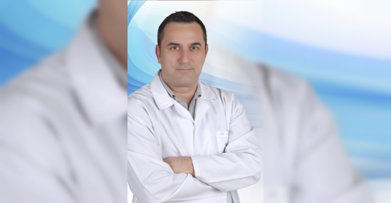 Ortopedi Ve Travmatoloji Uzmanı Op.Dr.Hasan Güz Özel Körfez Marmara’da !