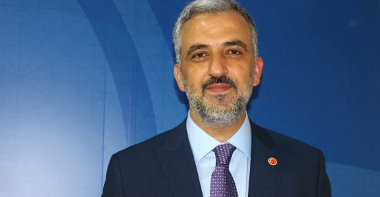 Eryarsoy'dan Meclis Üyeleriyle İlgili Önemli Açıklama