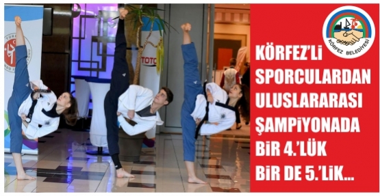 51 Ülke 1615 Sporcu katıldı