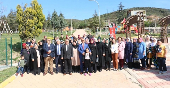 Amasyalılardan, Söğüt’e Tam Destek