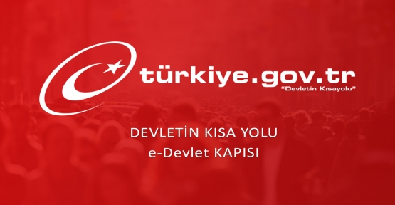 e-Devlet'e 5 Yeni Hizmet Daha