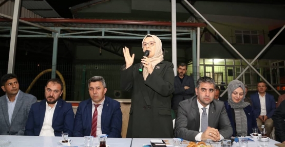 KATIRCIOĞLU, “ÜLKEMİZİ KARANLIK BİR YOLA SOKMAYA ÇALIŞIYORLAR”