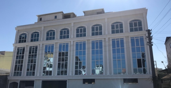 KÖRFEZ’E ‘’AKADEMİ LİSE’’ GELİYOR