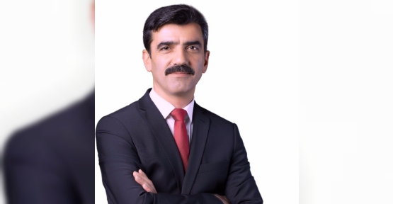 Adnan Pala, Derince’ye Başkan Yardımcısı Oldu