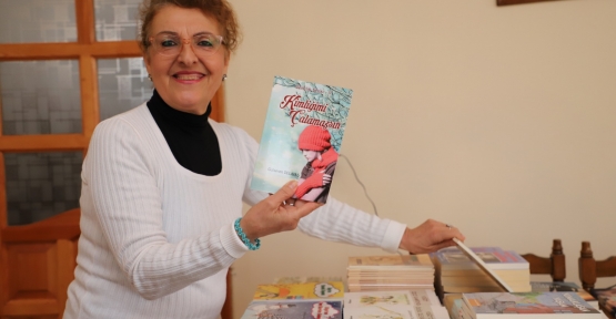 Anne Şehir Projesi İkinci Baharı Yaşattı