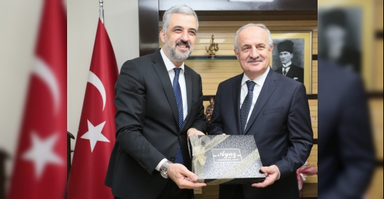 Aygün Hizmet Çıtasını Yukarıya Taşıyacak