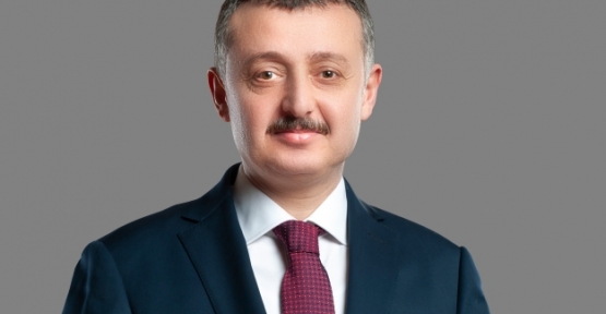BAŞKAN BÜYÜKAKIN’DAN POLİS HAFTASI MESAJI