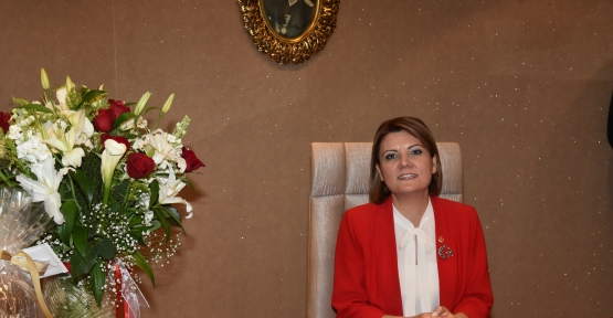 BAŞKAN HÜRRİYET’TEN KANDİL MESAJI