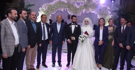 Bu Düğün Çok Konuşulacak