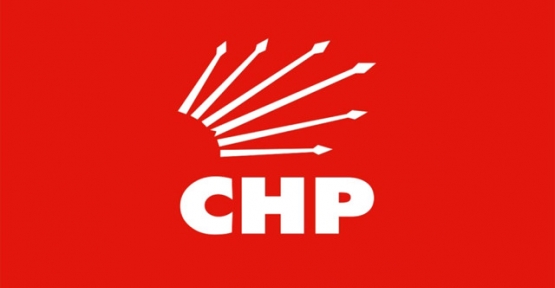 CHP AK PARTİ'Lİ YÖNETİCİ HAKKINDA SUÇ DUYURUSUNDA BULUNACAK