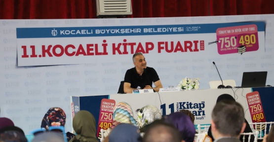 Çocuklarımız Süpermeni Değil Ebu Hureyre’yi Kahraman Bilmeli