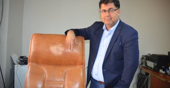 Gebze Geri Dönüşümcüler'de İlhan Tuğrul Dönemi
