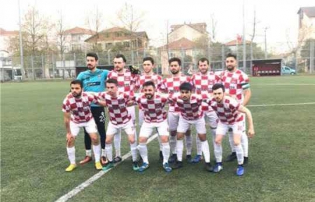 İlimtepe FK yemekte buluşuyor