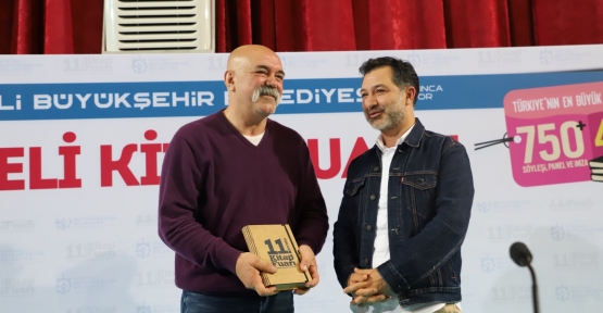 “Ömrüm babamın gazozhanesinde çalışmakla geçti”