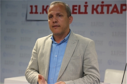 Prof. Dr. Usta;  ‘’Haçlı Seferlerinin Dinle İlgisi Yok’’