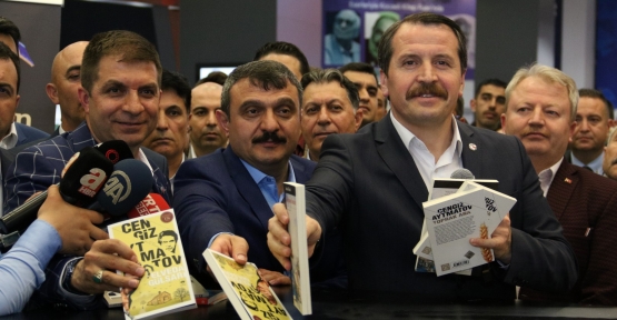    ŞEHİT ÖĞRETMENİN ADINA KÜTÜPHANE KURULUYOR