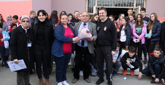    Sofija, Çocuk Festivali İle Büyüdü
