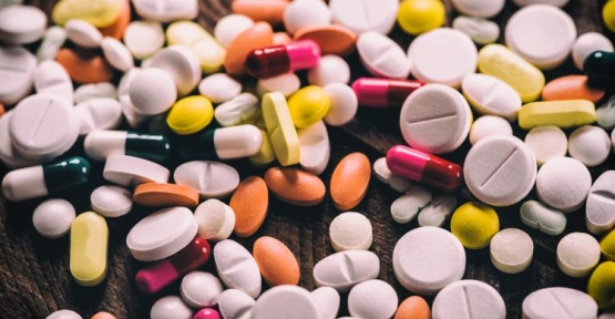 Uyuşturucu Tacirlerine Darbe Vurulmaya Devam Ediyor