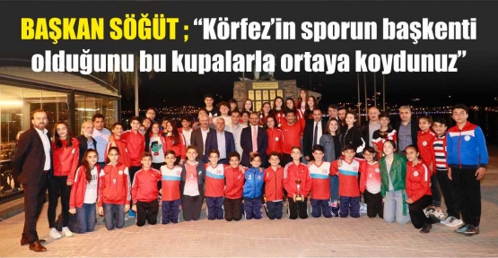 Spora desteğimiz artarak devam edecek