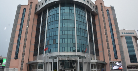 İzmit Belediyesi'nden Dolandırıcı Uyarısı