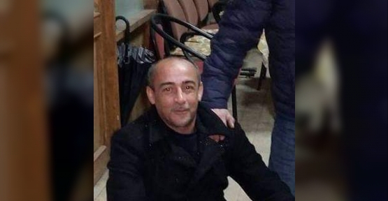 Kavgayı Ayırırken  Yoğun Bakıma Alındı