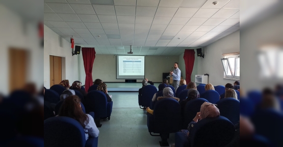 Kocaeli’deki “Anneler Afete Hazır” olacak