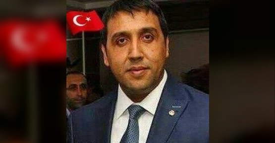 Veli Yıldız Siyasete  Geri Dönmeye Hazırlanıyor