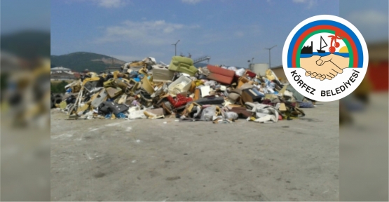 Atıklar enerjiye dönüşüyor