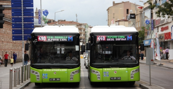 Gebze’den İstanbul’a kolay ulaşımın sırrı UlaşımPark