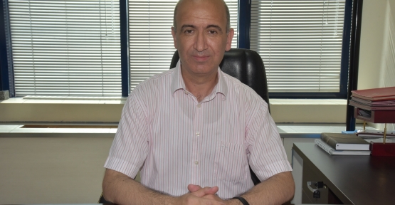 İZMİT BELEDİYESİ’NDE YENİ ATAMALAR