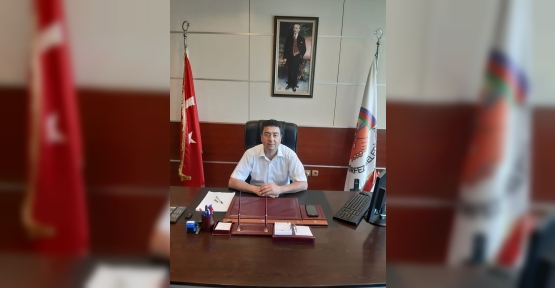 Murat Biçer Hereke Koordinatörü  Oldu