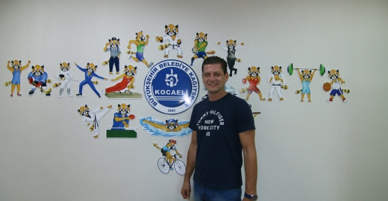 Spor Danışmanlığı Hizmeti İle Şampiyonlar Yetişiyor   