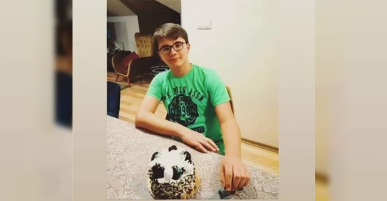 16 YAŞINDA LÖSEMİ KURBANI OLDU