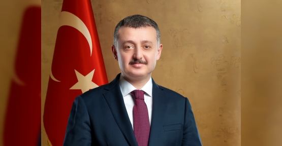 Başkan Büyükakın, “Cumhuriyeti Coşkuyla Kutluyoruz”