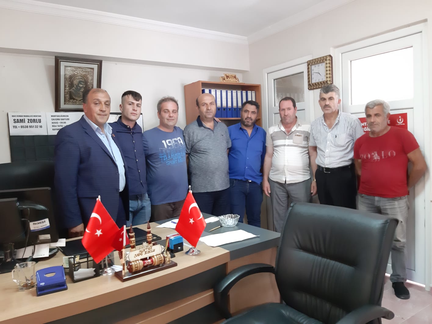 Esnaf Krize Dayanmak İçin Gün Yapmaya Başladı