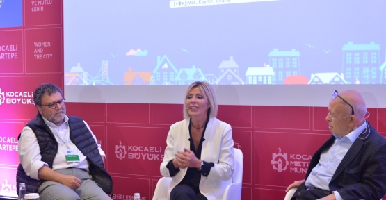 “Kültür Ve Sanat En Temel İnsan Hakkıdır”