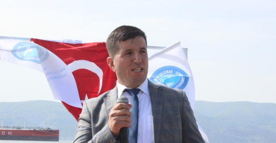 Metin Anik'ten Önemli Teşekkür