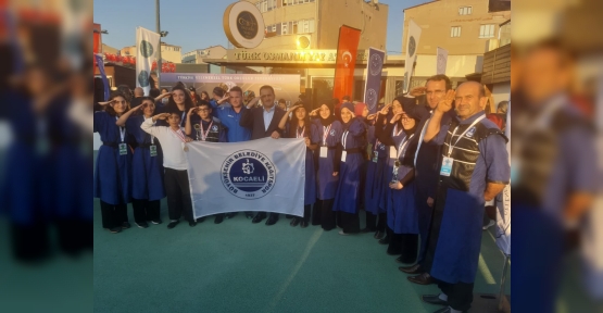 Okçulardan 9 Madalya Geldi