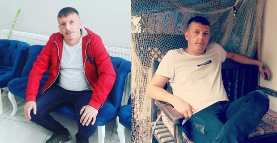 SOKAK ORTASINDA KURŞUN YAĞMURU: 1 ÖLÜ, 1 YARALI