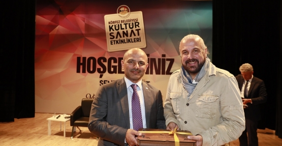 Yarar, “Türkiye Artık Oyun Kuruyor”