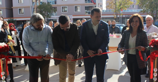 Anımal Academy Veteriner Kliği açıldı
